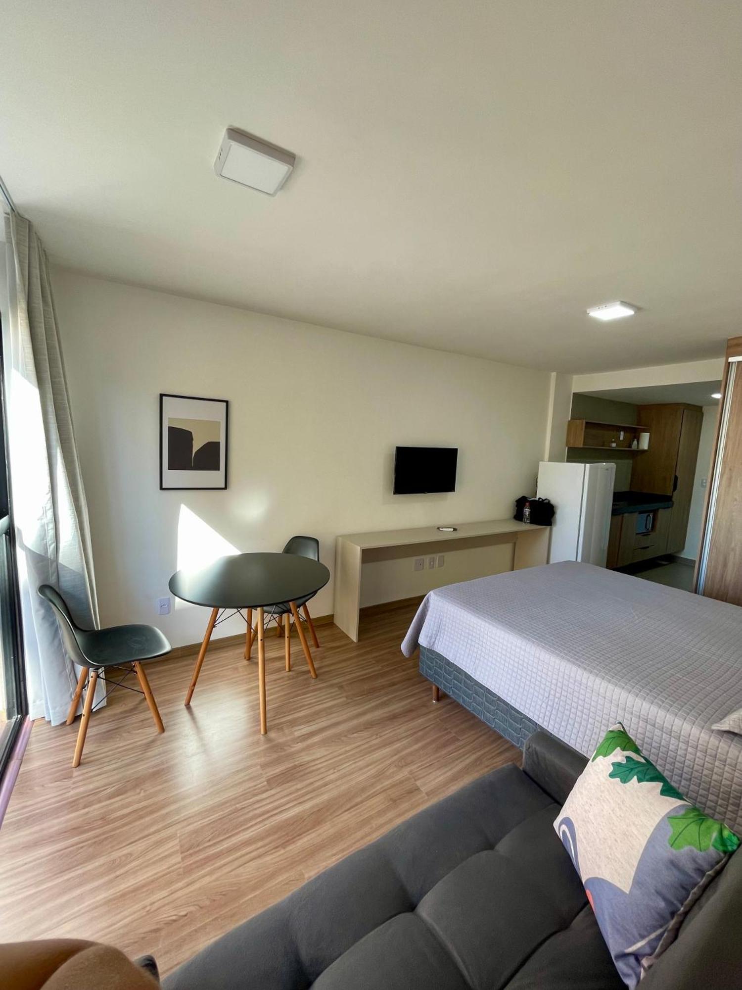 Studio Go Na Regiao Central Poços de Caldas Εξωτερικό φωτογραφία