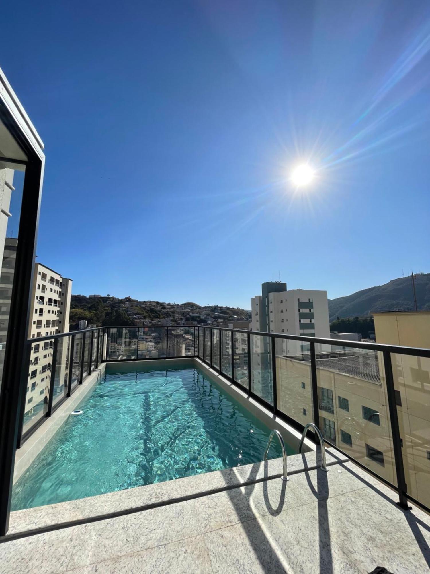 Studio Go Na Regiao Central Poços de Caldas Εξωτερικό φωτογραφία