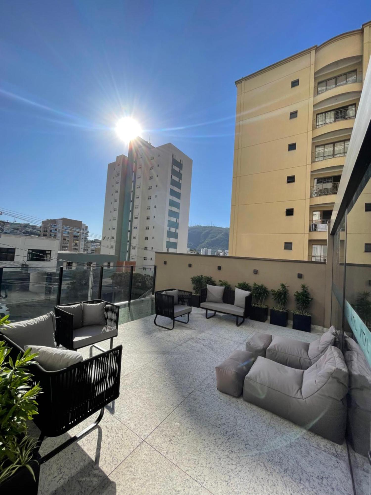 Studio Go Na Regiao Central Poços de Caldas Εξωτερικό φωτογραφία